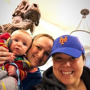 Meet your Posher, Heather